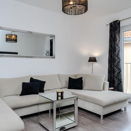 Zadar Center Apartment Verdi,Big & Cosy 外观 照片