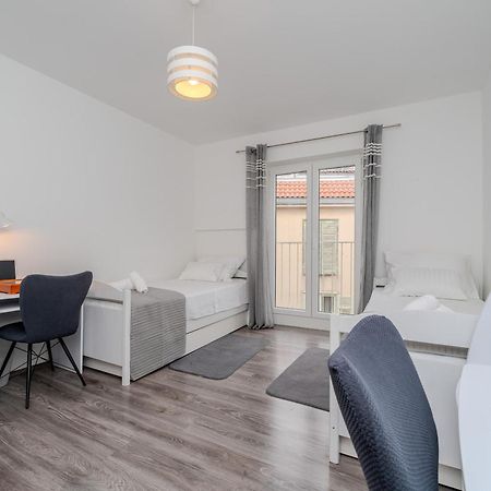 Zadar Center Apartment Verdi,Big & Cosy 外观 照片