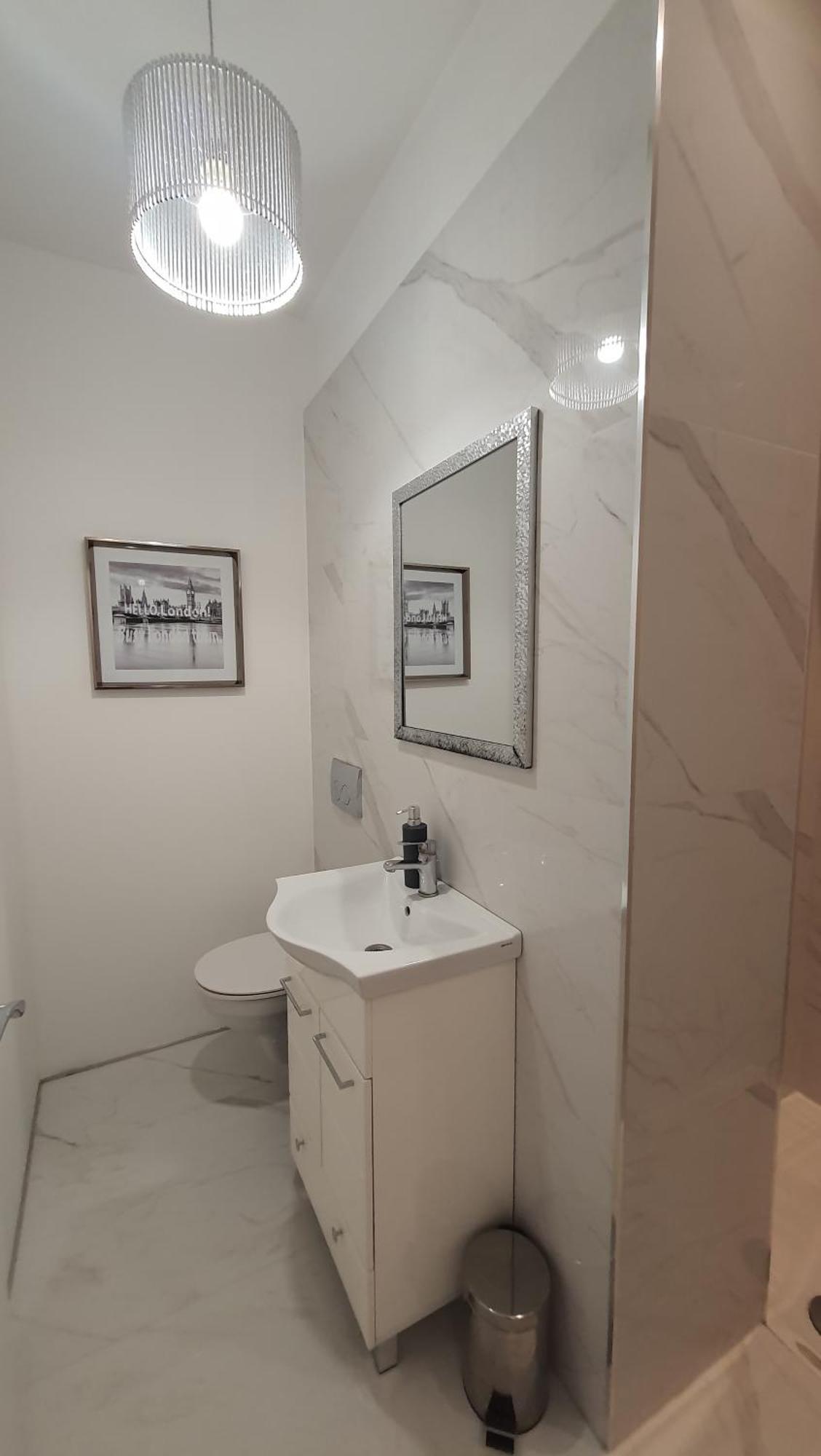 Zadar Center Apartment Verdi,Big & Cosy 外观 照片