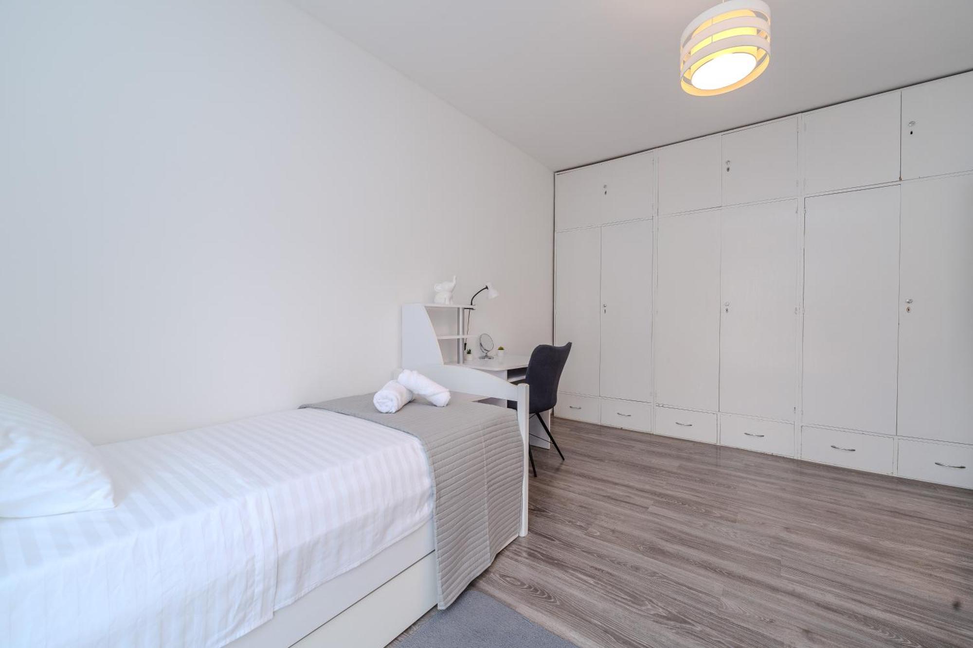 Zadar Center Apartment Verdi,Big & Cosy 外观 照片