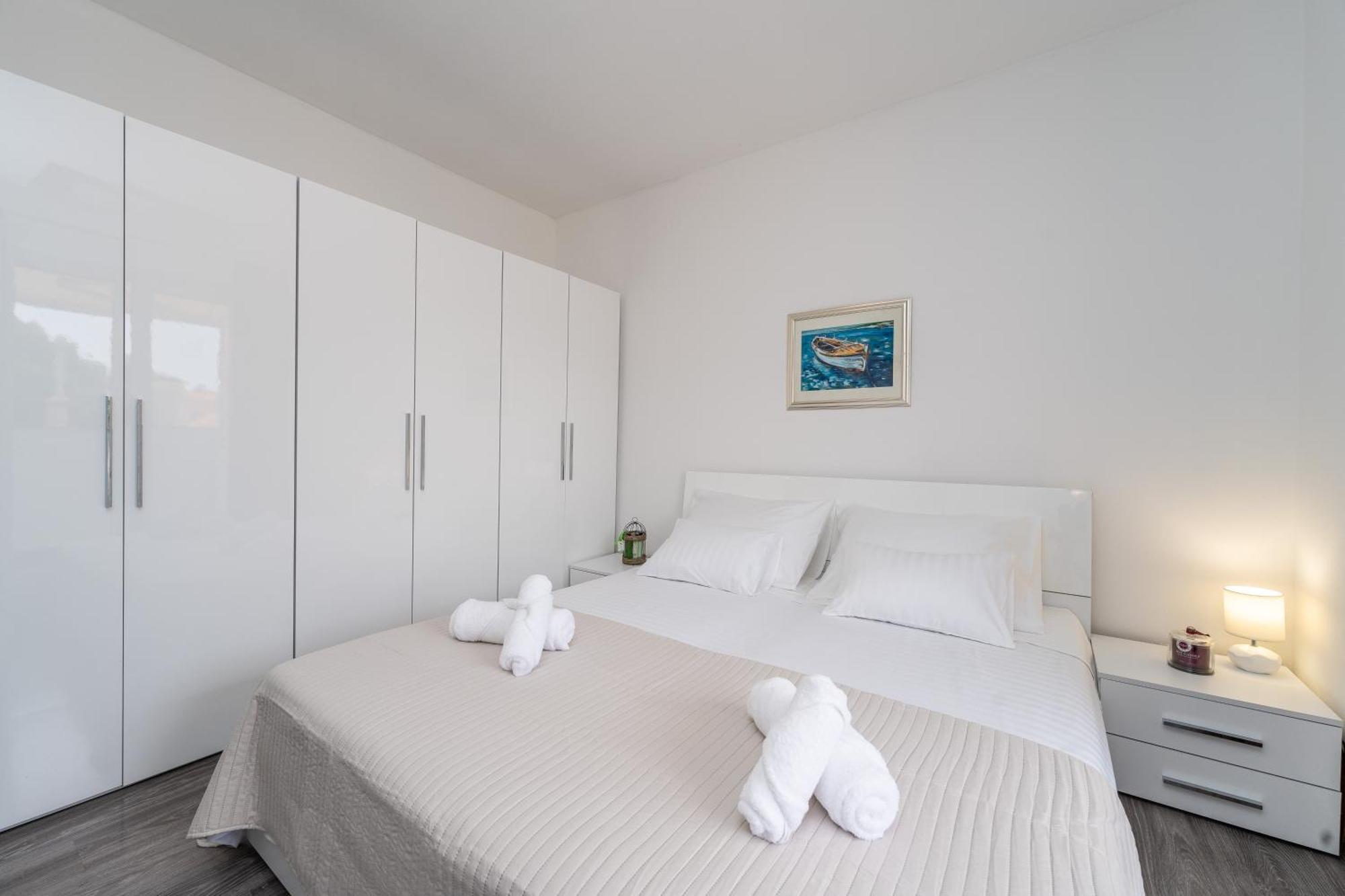 Zadar Center Apartment Verdi,Big & Cosy 外观 照片