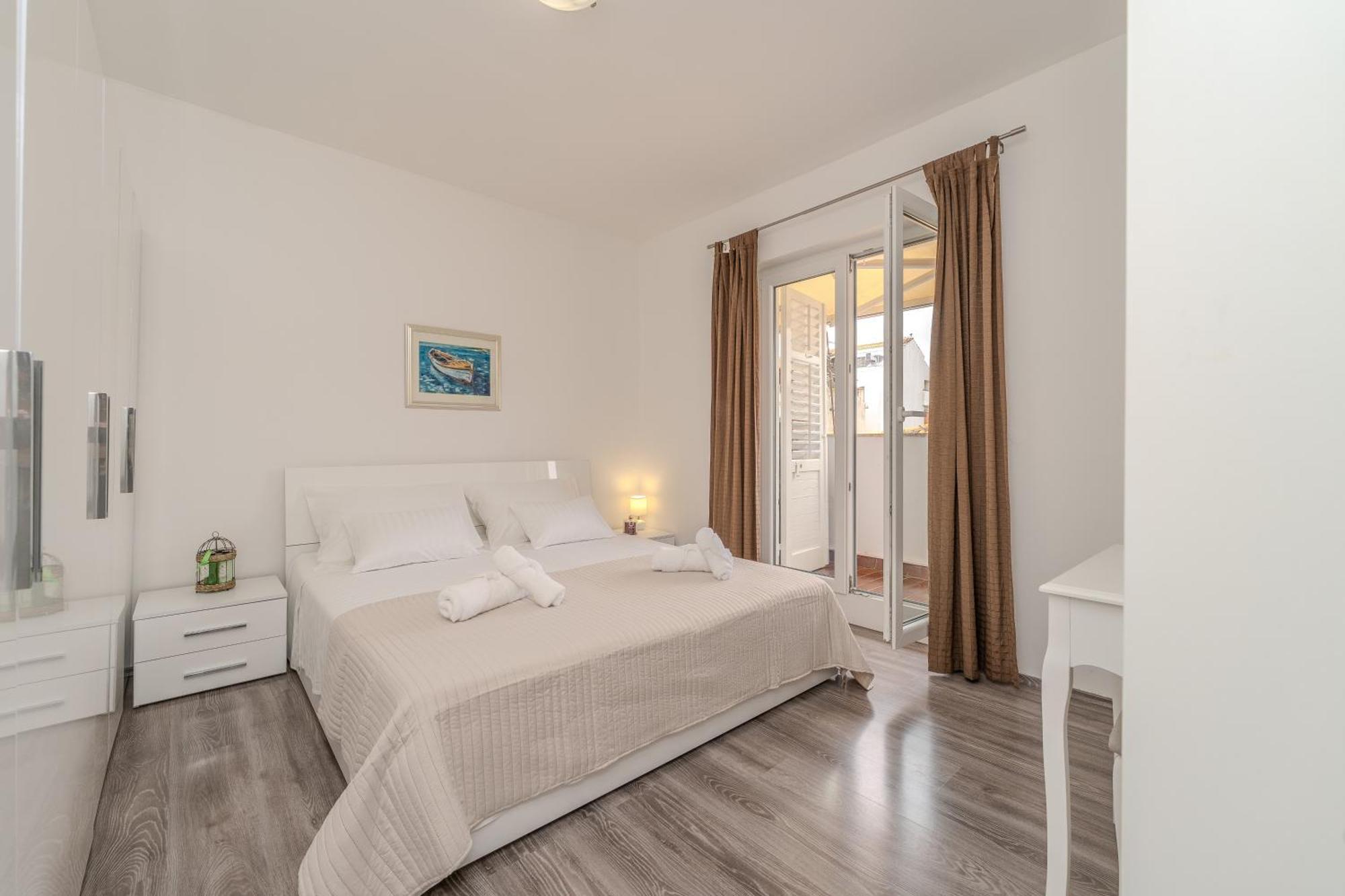 Zadar Center Apartment Verdi,Big & Cosy 外观 照片
