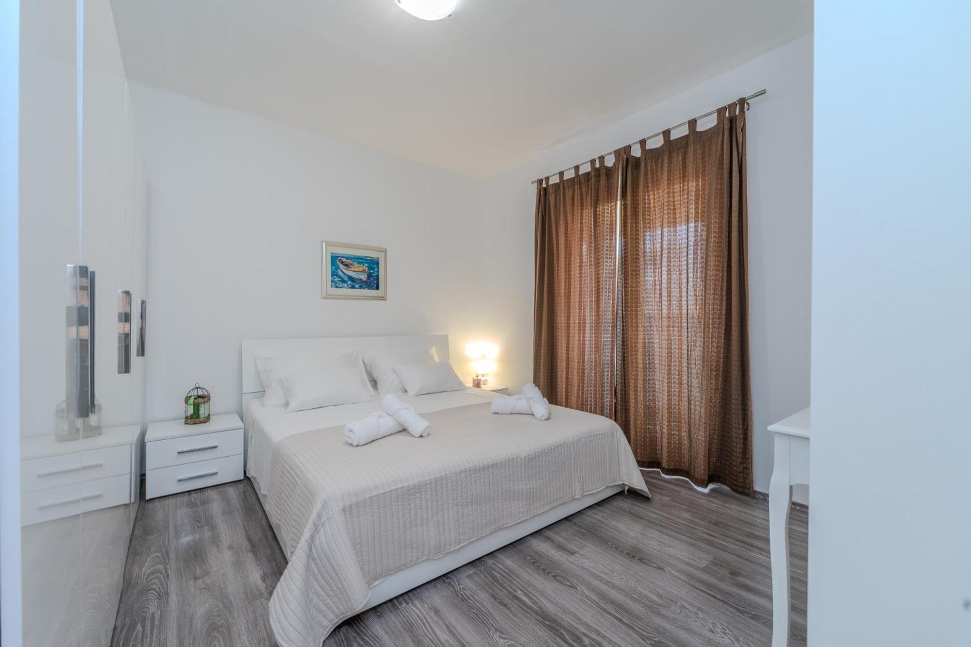 Zadar Center Apartment Verdi,Big & Cosy 外观 照片